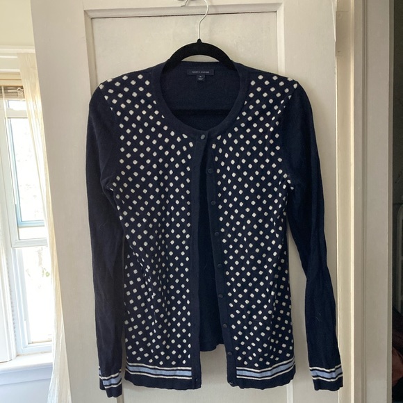 Tommy Hilfiger Cardigan - Picture 1 of 3